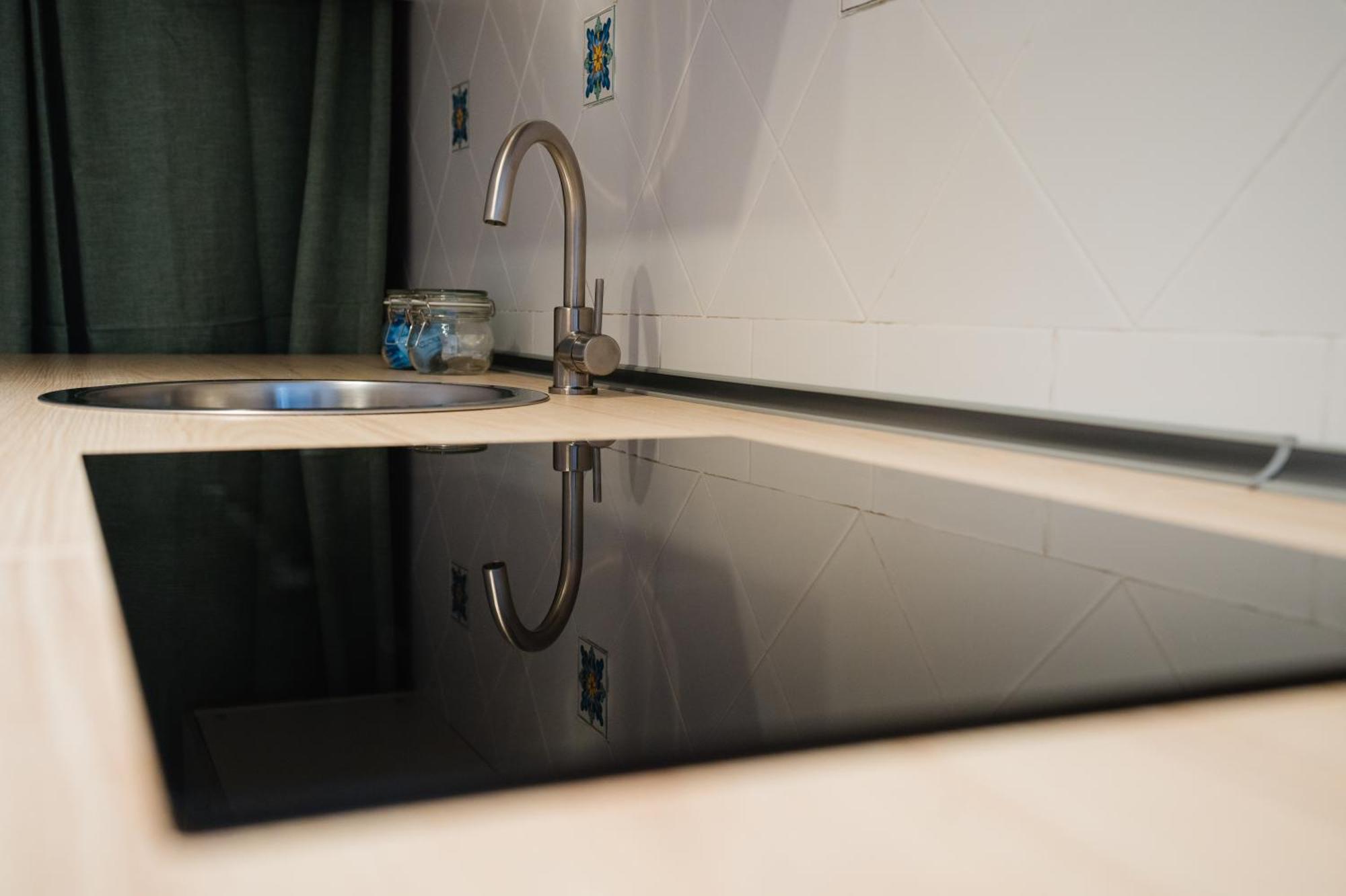 Apartment Casetta Vacanze Partenope