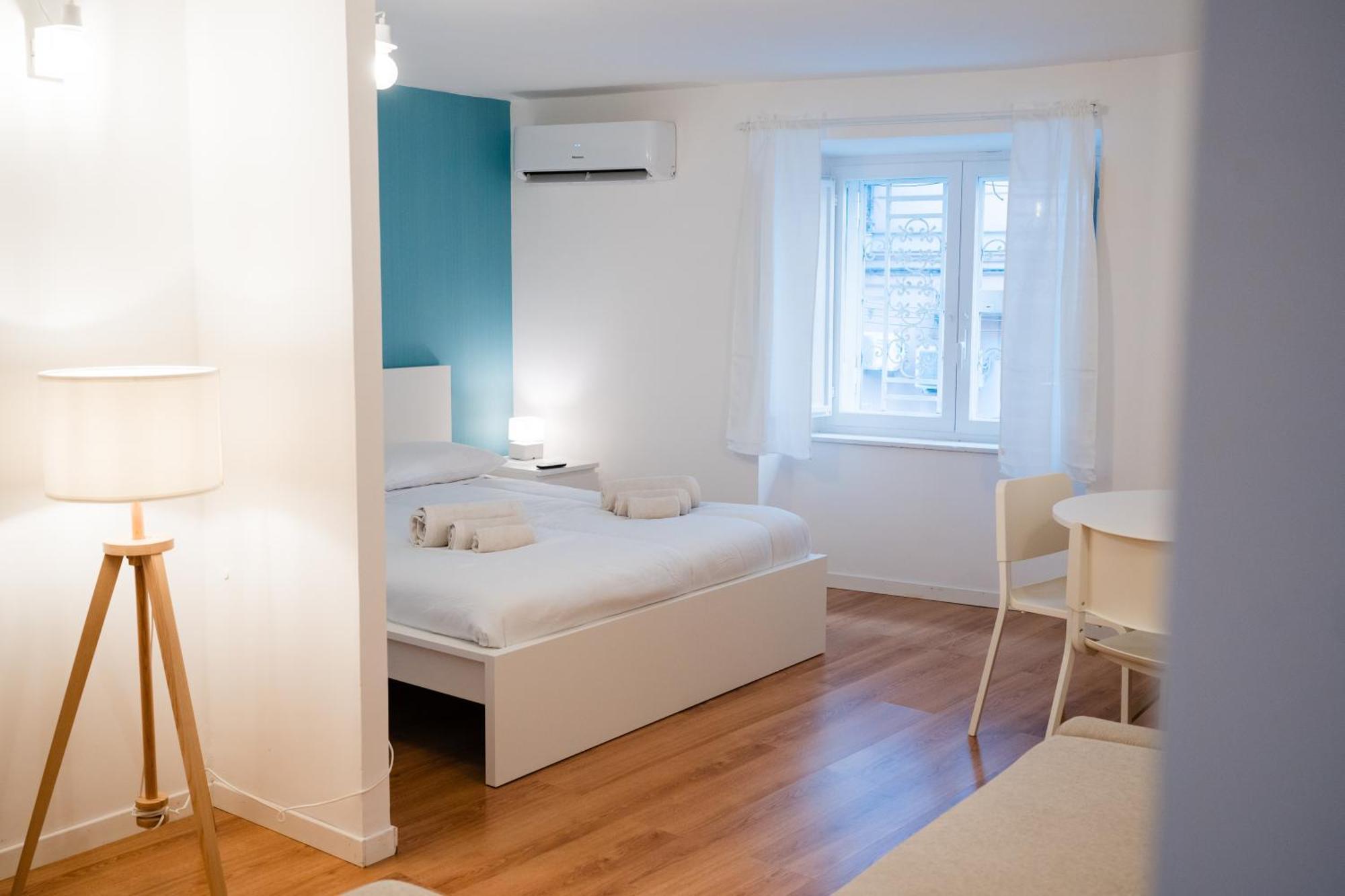 Apartment Casetta Vacanze Partenope