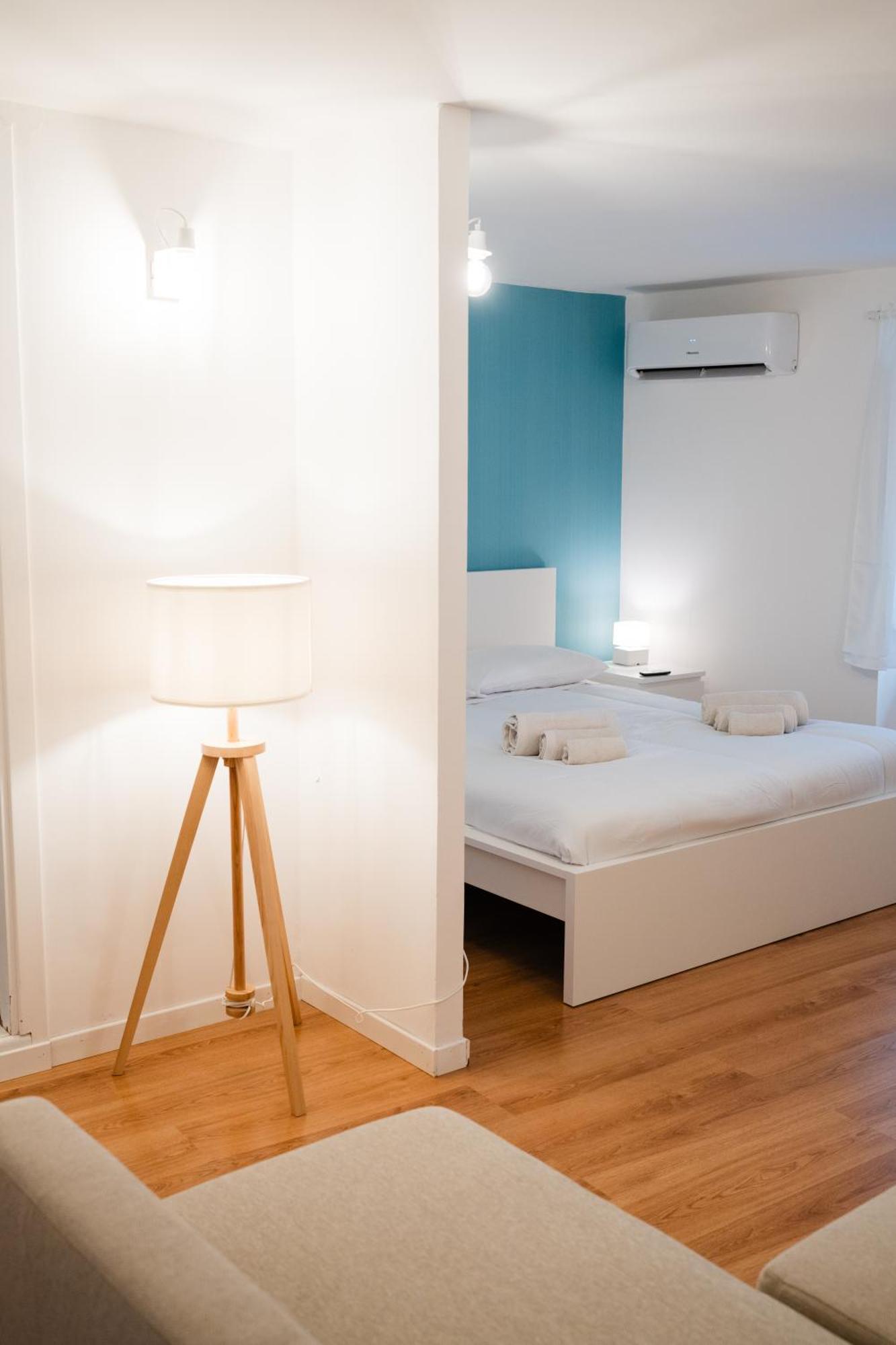 Apartment Casetta Vacanze Partenope