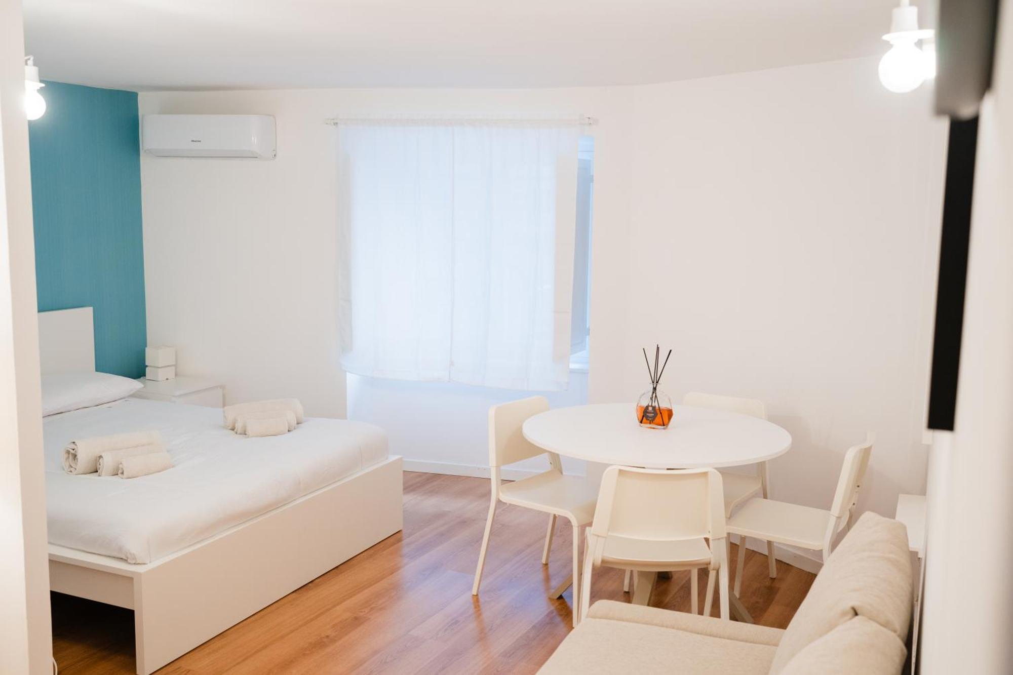 Apartment Casetta Vacanze Partenope *