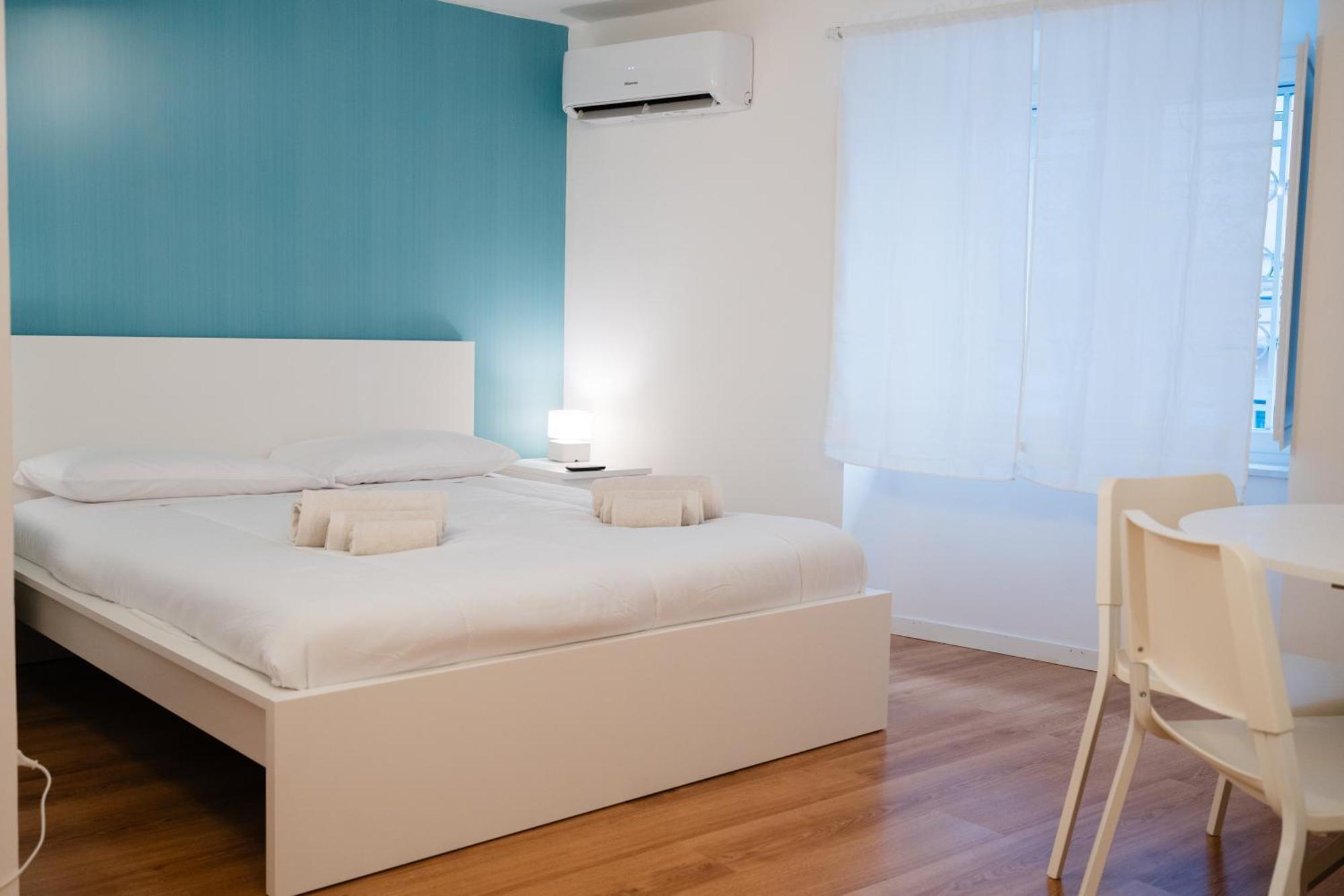 Casetta Vacanze Partenope Apartment