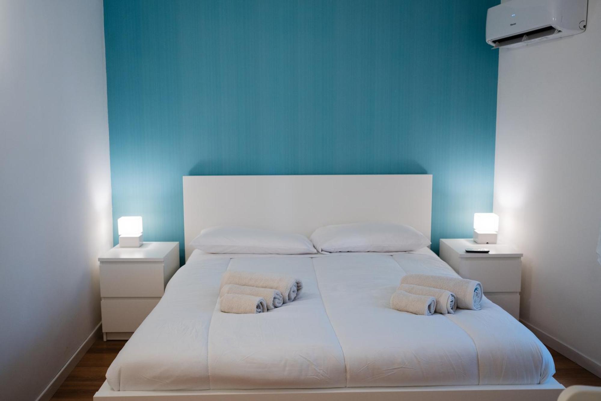 Apartment Casetta Vacanze Partenope