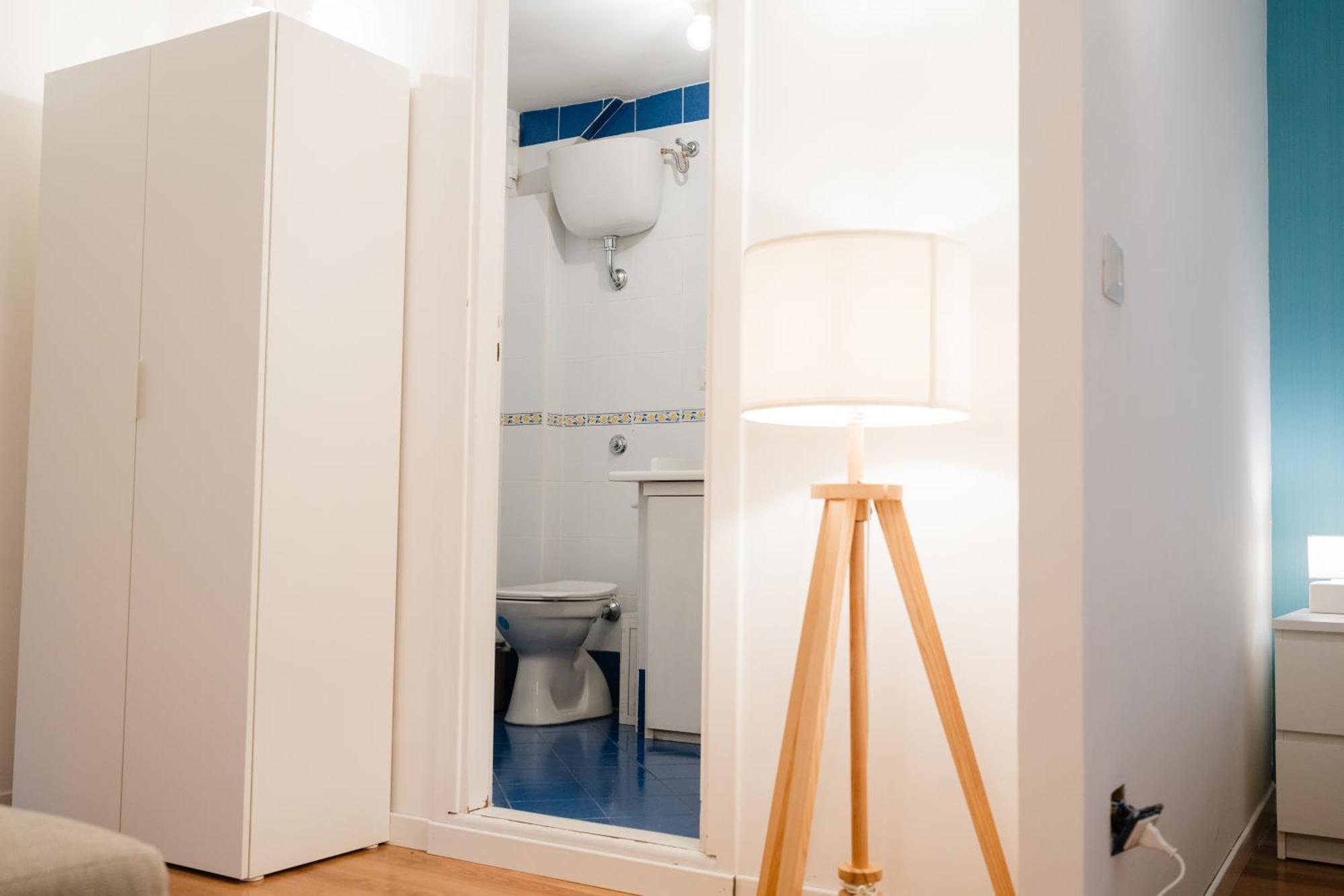 Apartment Casetta Vacanze Partenope *