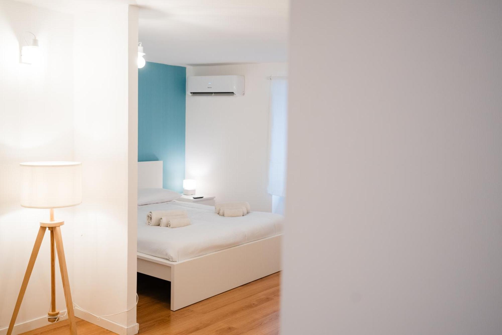 Apartment Casetta Vacanze Partenope Naples